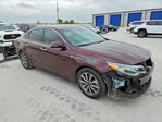 Kia Optima 2019