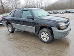 Chevrolet Avalanche 2002