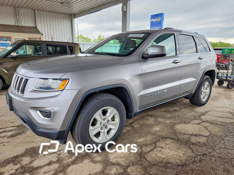 Jeep Cherokee 2016 - Image 1 of 13