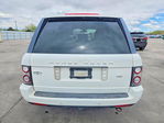 Land Rover Range Rover 2011