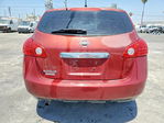 Nissan Rogue 2015