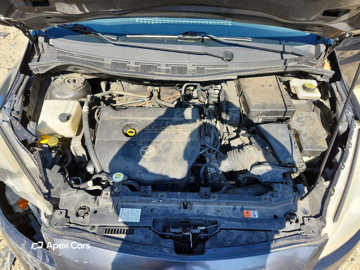 Mazda 5 2013