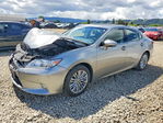 Lexus ES 2015