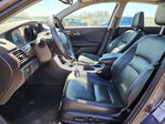 Honda Accord 2016