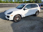Porsche Cayenne 2017
