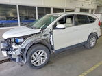 Honda CR-V 2016