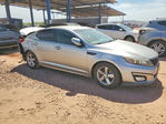 Kia Optima 2015