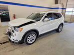 BMW X3 2011