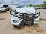 Chevrolet Colorado 2017