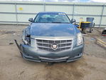 Cadillac CTS 2011