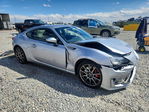 Subaru BRZ 2020