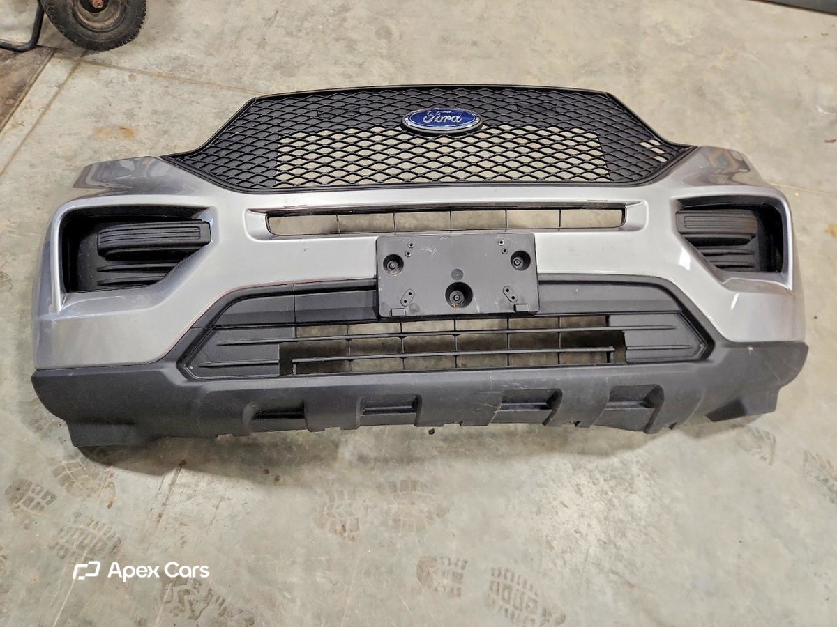 Ford Explorer 2024