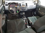 Nissan Versa 2011