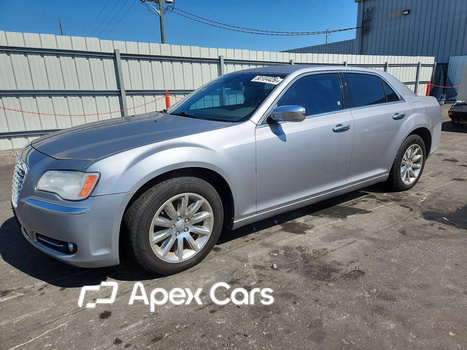 Chrysler 300 2011 - Zdjęcie 1 z 12