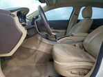 Buick LaCrosse 2013