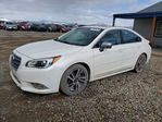 Subaru Legacy 2017