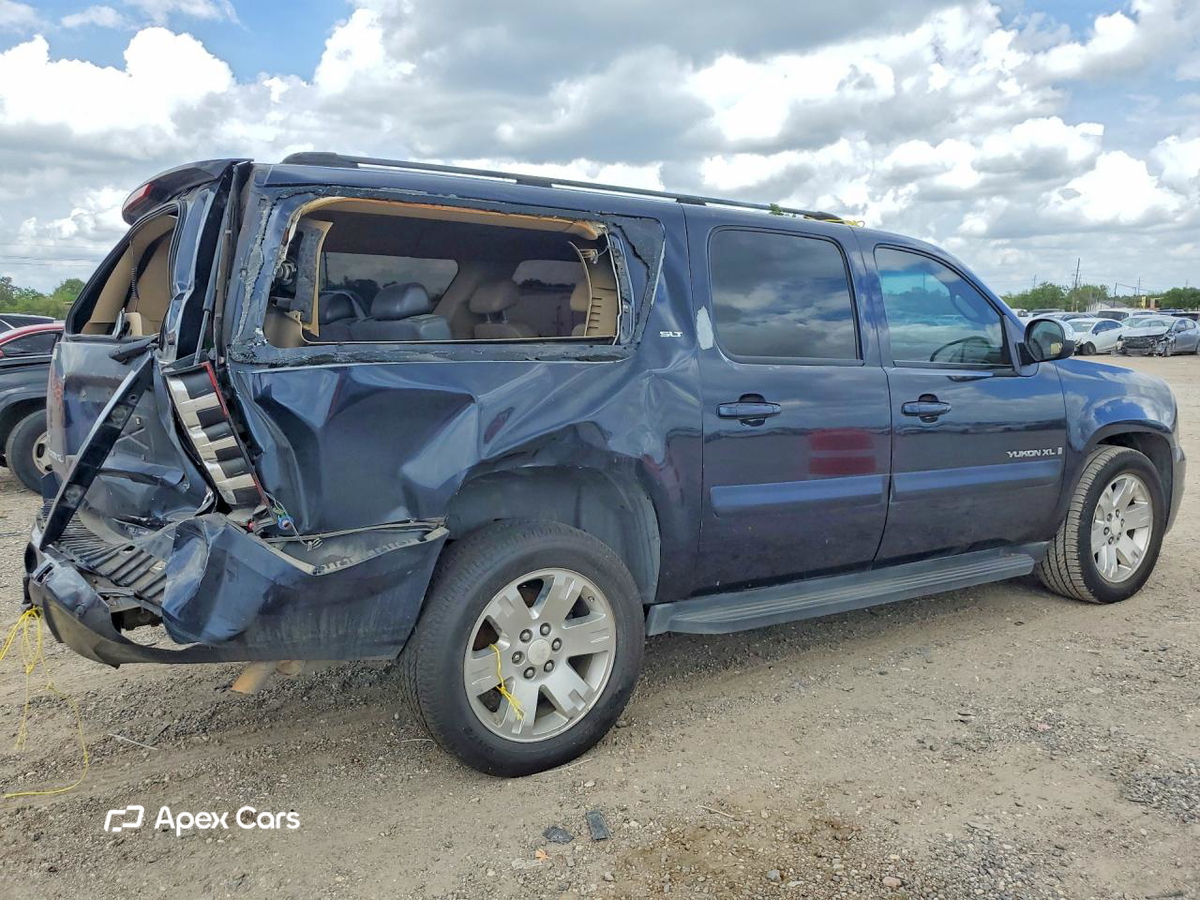 GMC Yukon 2007