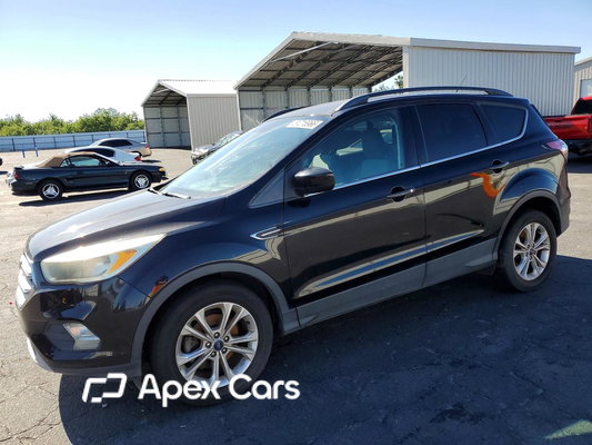 Ford Escape 2018 - Image 1 of 13