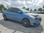 Toyota Yaris 2012