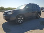 Subaru Forester 2018