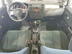 Nissan Versa 2011