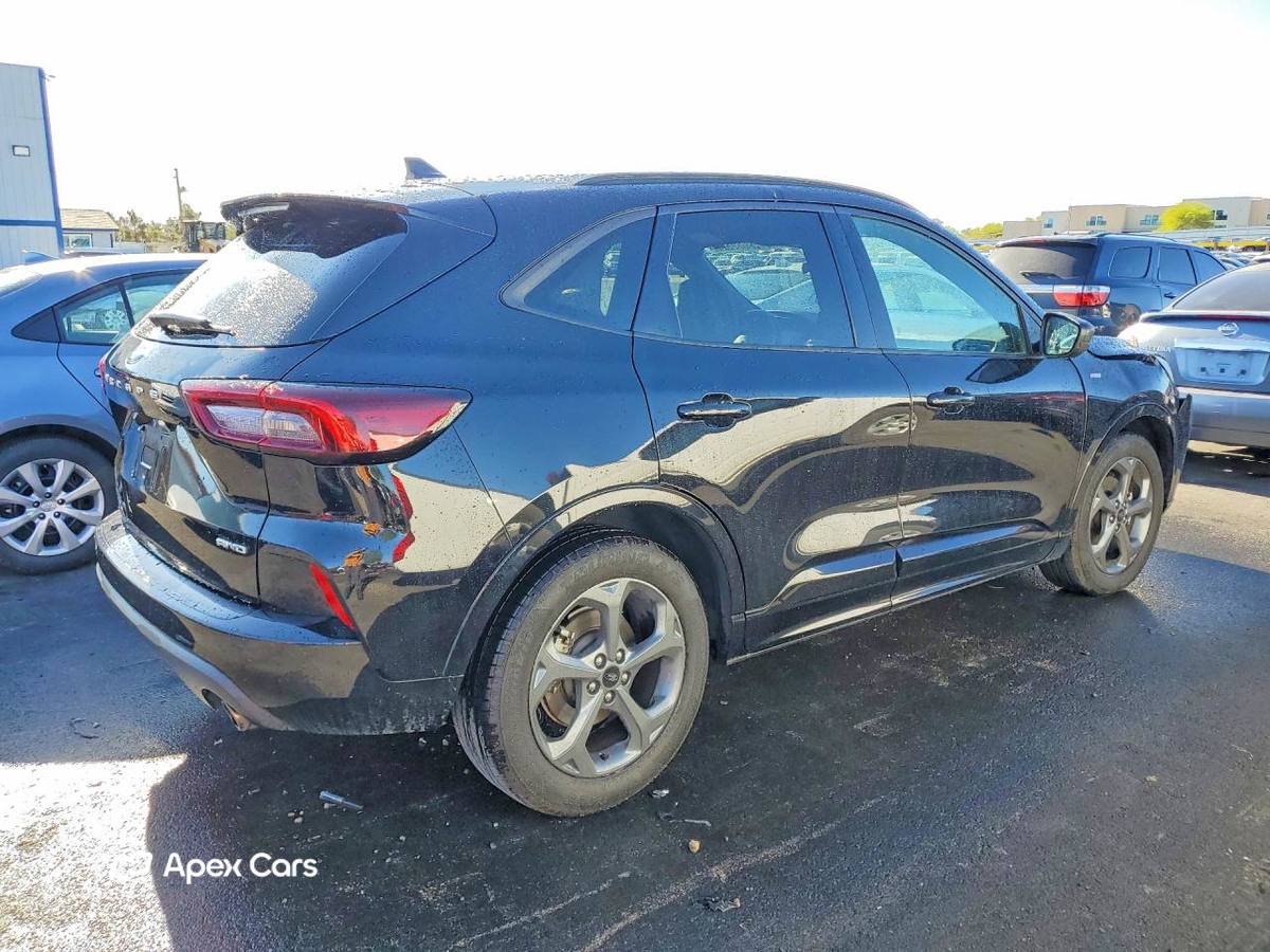 Ford Escape 2023