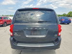 Dodge Caravan 2016