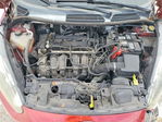 Ford Fiesta 2015