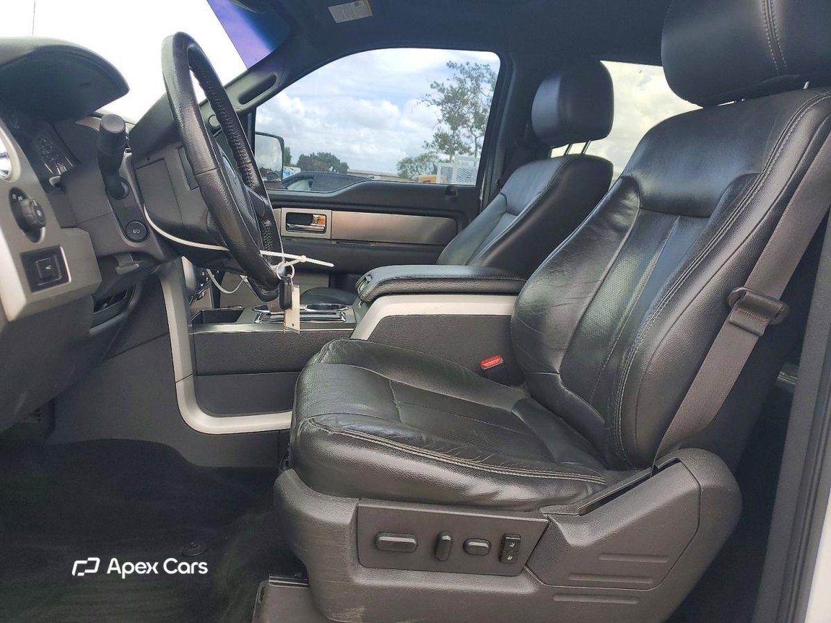 Ford F-150 2013