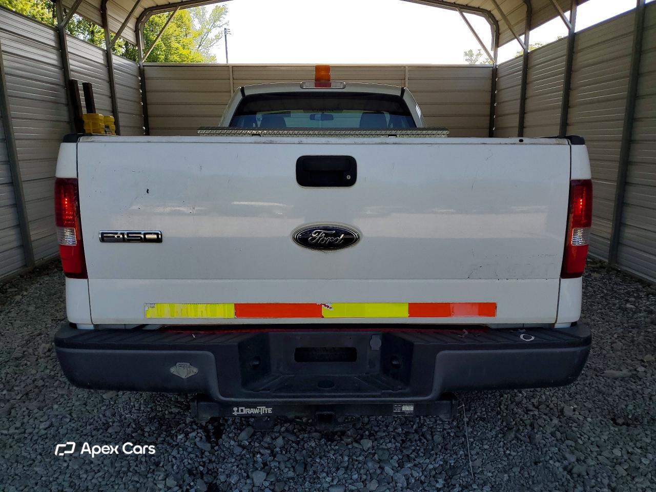 Ford F-150 2008
