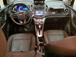Chevrolet Trax 2015
