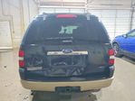 Ford Explorer 2008