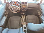 Nissan Versa 2014