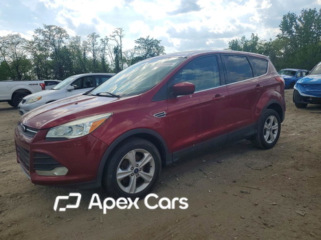 Ford Escape 2014 - Image 1 of 12