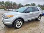 Ford Explorer 2013