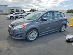 Ford C-MAX 2016
