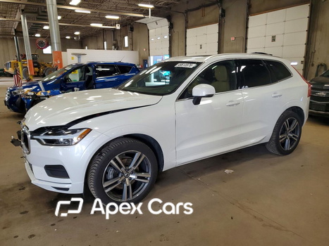 Volvo XC60 2020 - Image 1 of 13