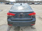 Kia Forte 2018
