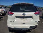 Nissan Rogue 2015