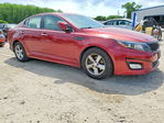 Kia Optima 2015