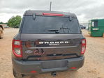 Ford Bronco 2021