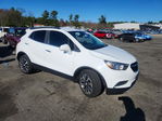 Buick Encore 2021
