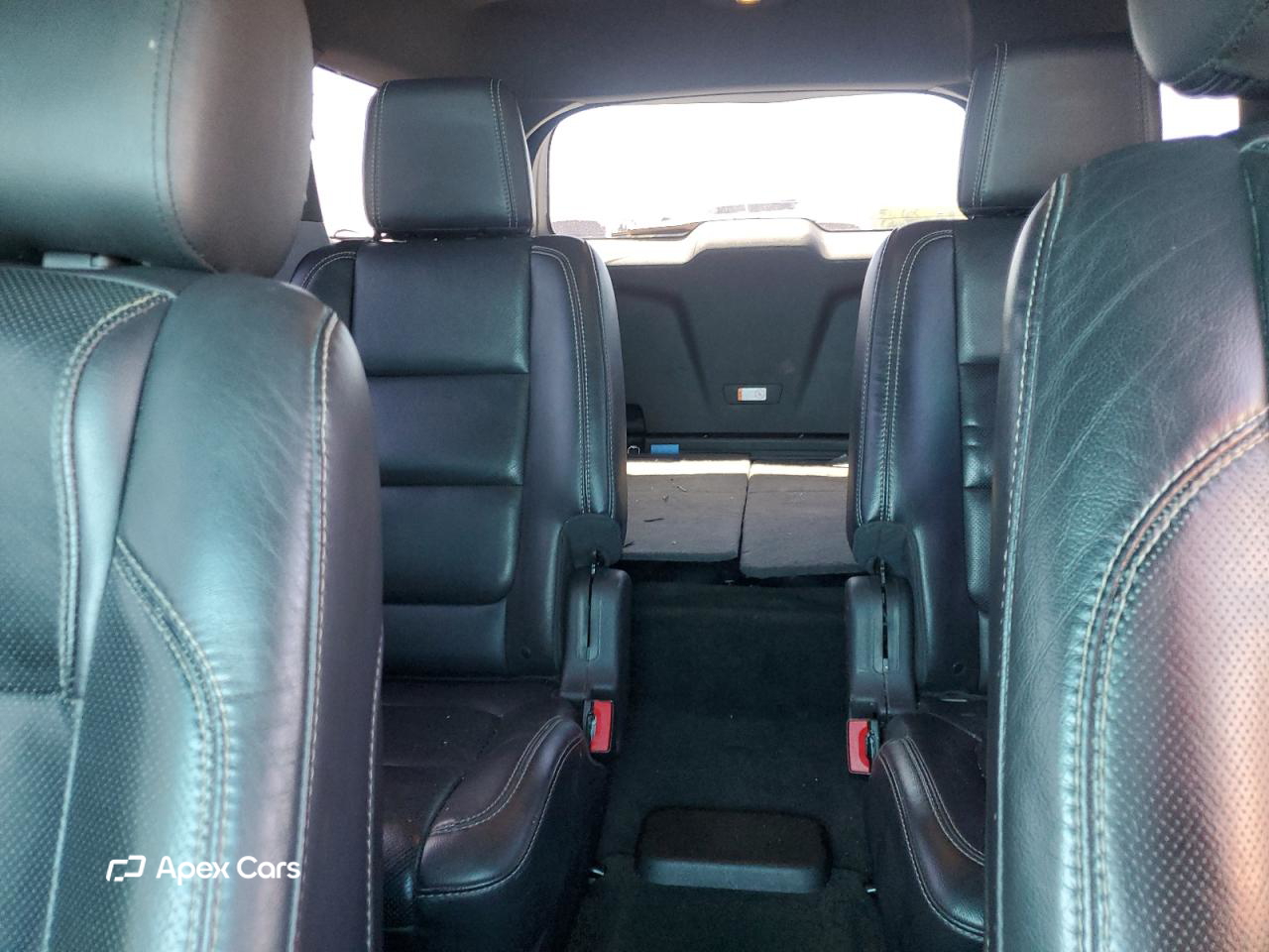 Ford Explorer 2013
