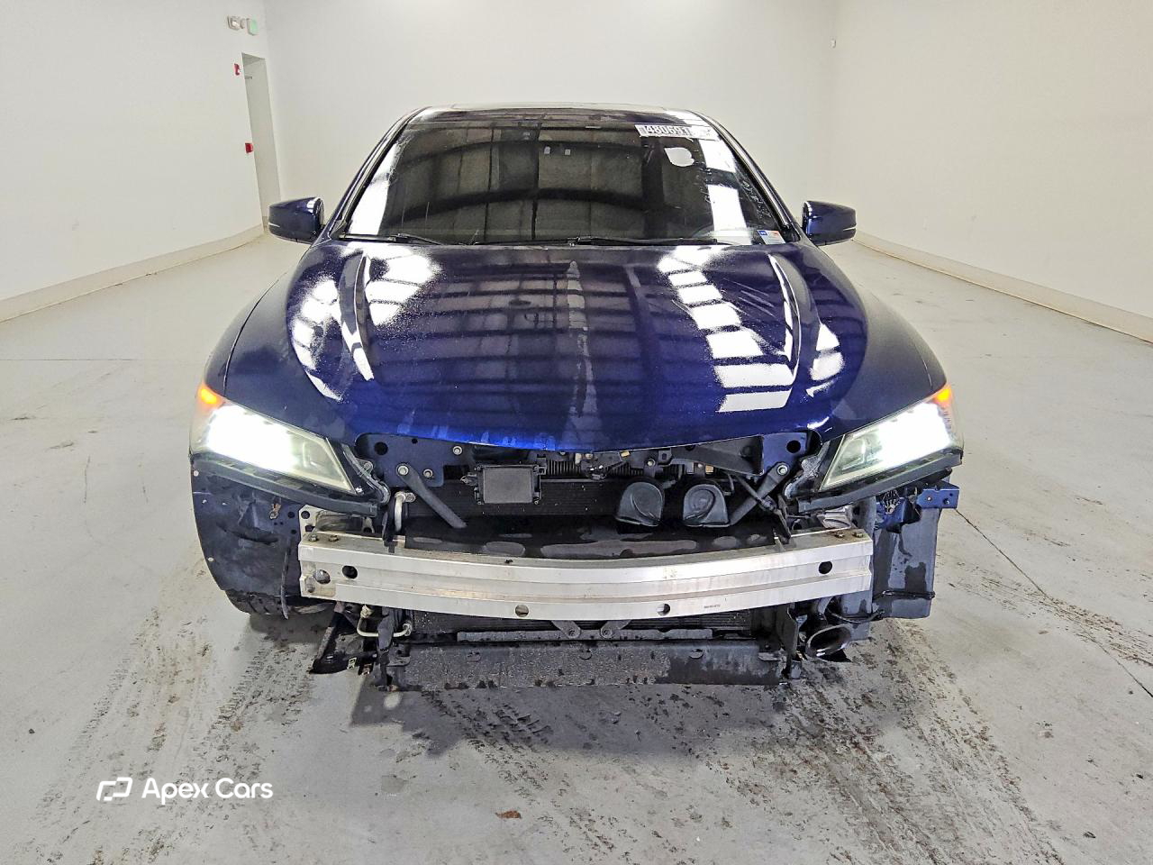 Acura TLX 2016