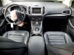 Ford Edge 2015