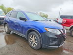 Nissan Rogue 2018