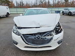 Mazda 3 2015