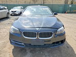 BMW Series 5 2014