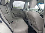Subaru Forester 2012