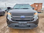 Ford Explorer 2014